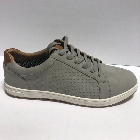 Steve Madden | Shoes | Steve Madden Mens Blitto Gray Laceup 